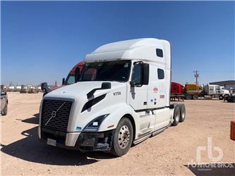 Volvo VNL 780