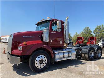 Western Star 4900SB