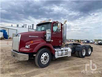 Western Star 4900SB