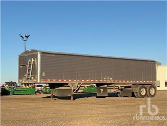 Wilson 40 ft T/A