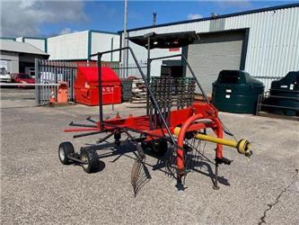 Vicon ANDEX 433