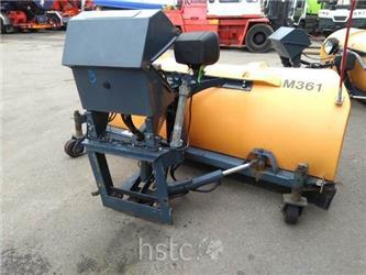 Schmidt NIDO SNK 180 EPZ