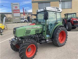 Fendt 209F
