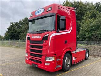 Scania S 450 A4x2NB