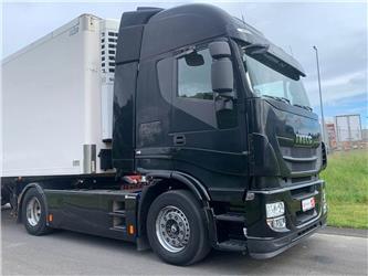 Iveco Stralis AS440TP 460