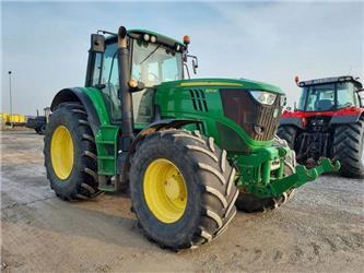 John Deere 6170M