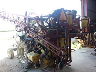 Hardi Mega 1200