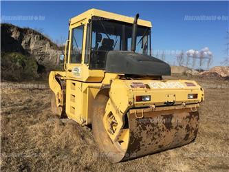 Bomag BW 184 AD Road roller