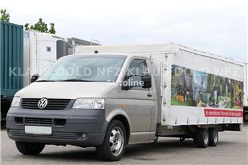 Volkswagen Car transporter