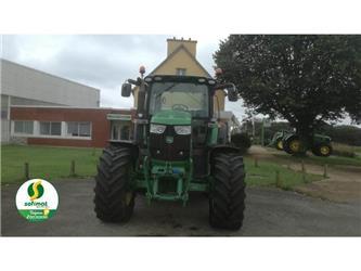 John Deere 6170R
