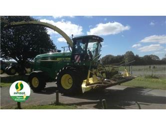 John Deere 7350