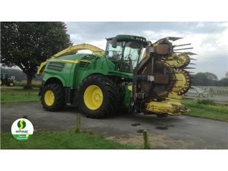 John Deere 8500