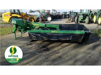 John Deere FC331