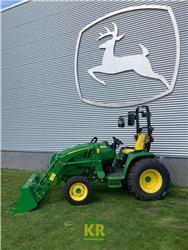 John Deere 3039R