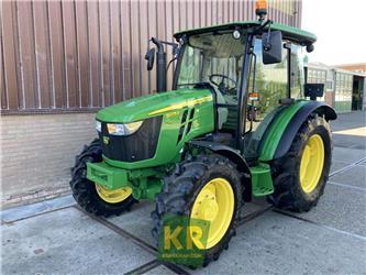 John Deere 5075e