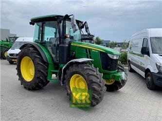 John Deere 5100M