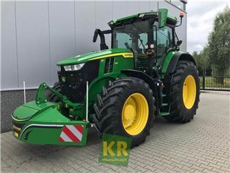 John Deere 7 290R