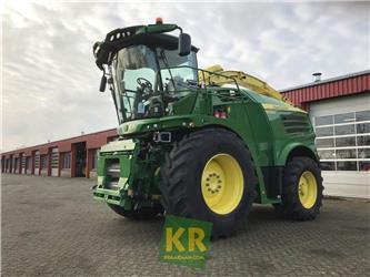 John Deere 8500i