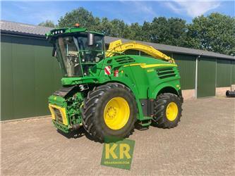 John Deere 8500i