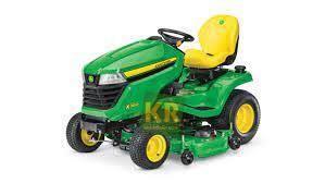John Deere X 380