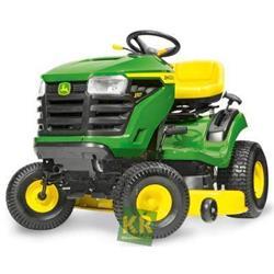 John Deere X107