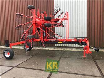 Kuhn GA 7501+