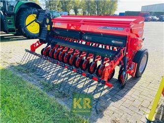 Kuhn Premia 300 24md