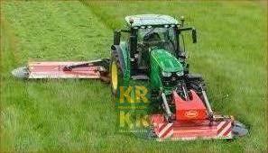 Vicon EXTRA 632FT EXPRESS