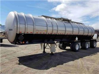 Fruehauf Tri Axle