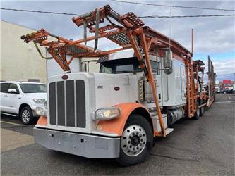 Peterbilt 389