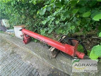  AGRAVIS ELEKTRO für LT HÜS 200 ÜBERLADESCHNECKE