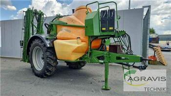 Amazone UX 3200 SPECIAL