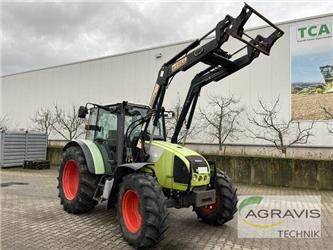 CLAAS CELTIS 436 RX COMFORT