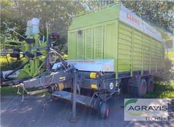 CLAAS QUANTUM 5500 P