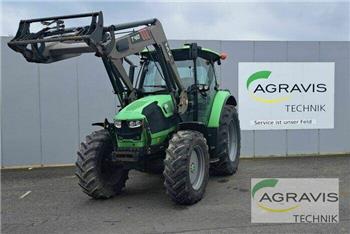Deutz-Fahr 5110 P DT