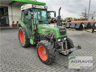 Fendt 208 FA