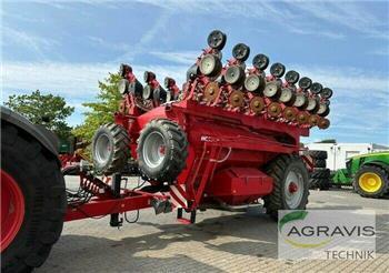 Horsch MAESTRO 16 SW ELEKTR. AGGREG.