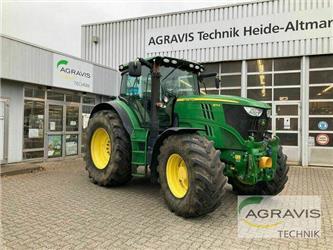John Deere 6170 R AUTO POWR