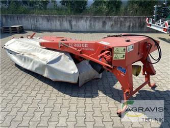 Kuhn FC 283
