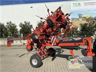 Kuhn GF 10802 T GII