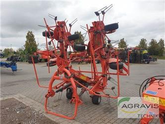 Kuhn GF 8702