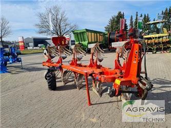 Kuhn MULTI MASTER 122