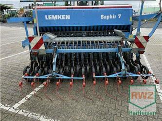 Lemken Saphir 7