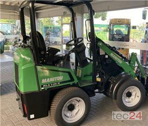 Manitou MLA 1-25