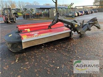 Vicon EXTRA 632 T