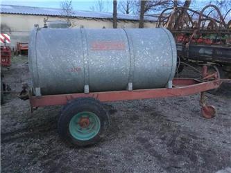  2200 Liter