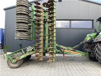 Amazone Catros 7501 T