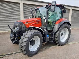 Case IH Vestrum 110 CVX