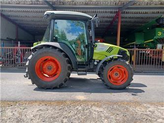 CLAAS Atos 220