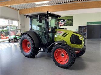 CLAAS Atos 220